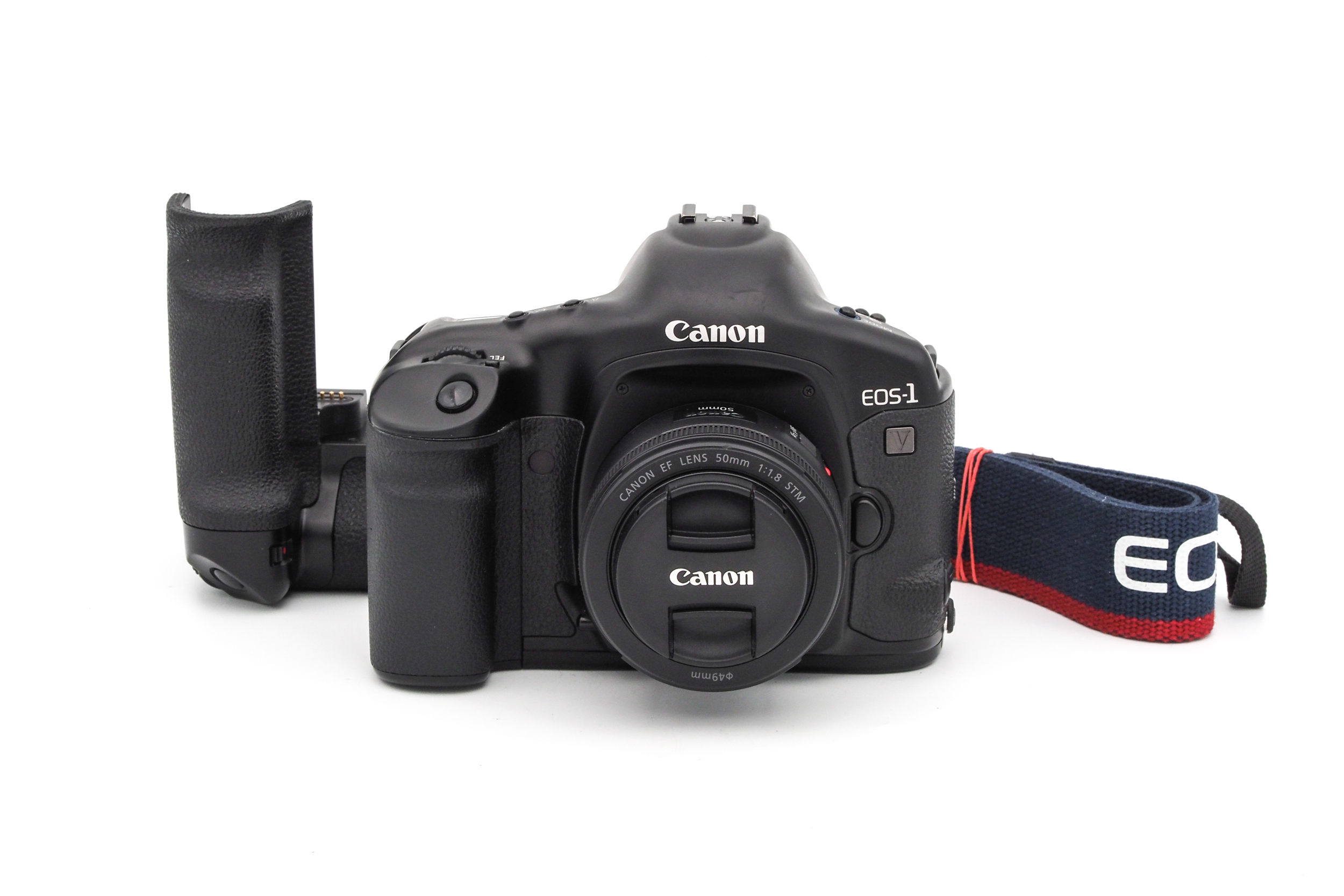 Canon EOS-1V HS Set | SW13189